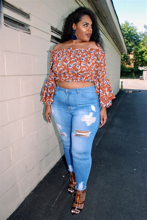 fashion nova models plus size|More.